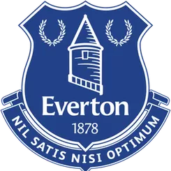 埃弗顿 图标