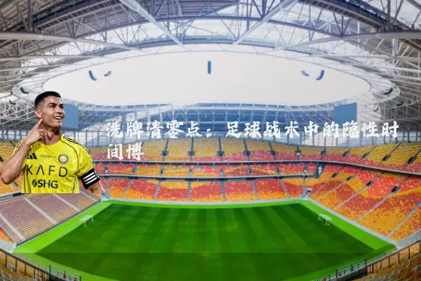 洗牌清零点:足球战术中的隐性时间博弈
