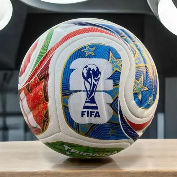 FIFA 国际足联俱乐部 官方比赛用球